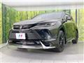 2025 Toyota Harrier Hybrid