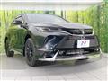 2025 Toyota Harrier Hybrid