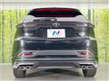 2025 Toyota Harrier Hybrid