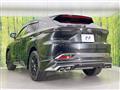 2025 Toyota Harrier Hybrid