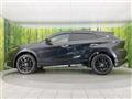 2025 Toyota Harrier Hybrid