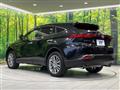 2020 Toyota Harrier Hybrid