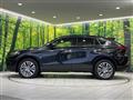 2020 Toyota Harrier Hybrid