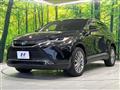 2020 Toyota Harrier Hybrid