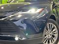 2020 Toyota Harrier Hybrid