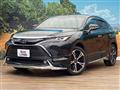 2020 Toyota Harrier Hybrid