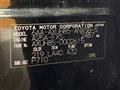2020 Toyota Harrier Hybrid