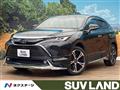 2020 Toyota Harrier Hybrid