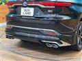 2020 Toyota Harrier Hybrid