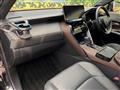 2020 Toyota Harrier Hybrid