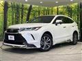 2023 Toyota Harrier Hybrid