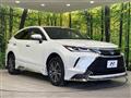 2023 Toyota Harrier Hybrid