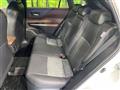 2023 Toyota Harrier Hybrid