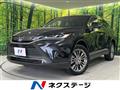 2023 Toyota Harrier Hybrid