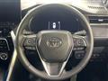 2023 Toyota Harrier Hybrid