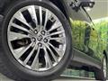 2023 Toyota Harrier Hybrid