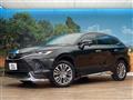 2023 Toyota Harrier Hybrid