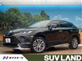 2023 Toyota Harrier Hybrid