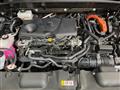 2023 Toyota Harrier Hybrid