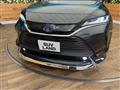 2023 Toyota Harrier Hybrid