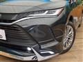 2023 Toyota Harrier Hybrid