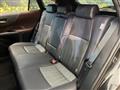 2023 Toyota Harrier Hybrid