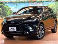 2023 Toyota Harrier