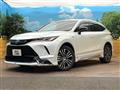 2023 Toyota Harrier