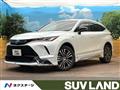 2023 Toyota Harrier