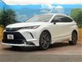 2023 Toyota Harrier