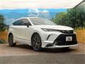 2023 Toyota Harrier