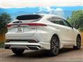 2023 Toyota Harrier