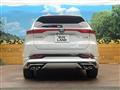 2023 Toyota Harrier