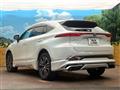 2023 Toyota Harrier