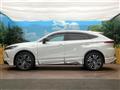 2023 Toyota Harrier