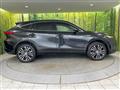 2023 Toyota Harrier