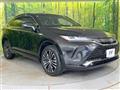 2023 Toyota Harrier
