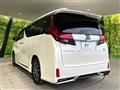 2015 Toyota Alphard Hybrid