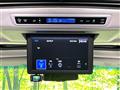 2015 Toyota Alphard Hybrid