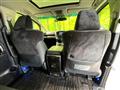 2015 Toyota Alphard Hybrid