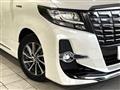 2015 Toyota Alphard Hybrid