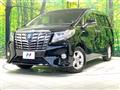 2016 Toyota Alphard Hybrid