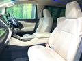 2016 Toyota Alphard Hybrid