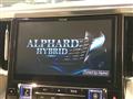 2016 Toyota Alphard Hybrid