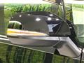 2016 Toyota Alphard Hybrid