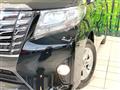 2016 Toyota Alphard Hybrid