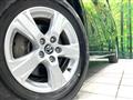 2016 Toyota Alphard Hybrid