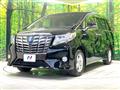 2016 Toyota Alphard Hybrid