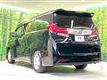2016 Toyota Alphard Hybrid