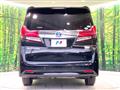 2016 Toyota Alphard Hybrid